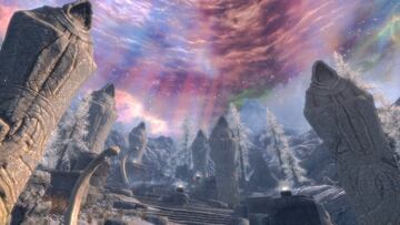 Imágenes de The Elder Scrolls V: Skyrim Anniversary Edition