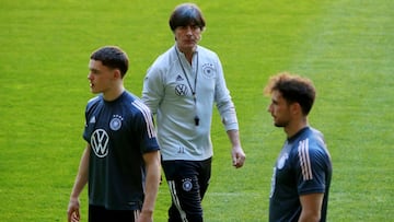 L&ouml;w.