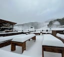 Masella abre temporada este martes