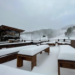Masella abre temporada este martes