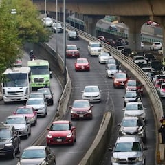 Hoy No Circula cambia este miércoles 7 de enero del 2026: Revisa si tu auto puede circular en CDMX y Edomex