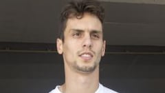 El Atleti, a por Rodrigo Caio para reforzar el centro del campo