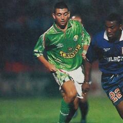 ¿Qué fue de Edison Mafla? Uno de los '10' más recordados de la U