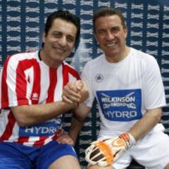 Futre: "No cambio la Copa de 1992 ni por cinco Ligas"