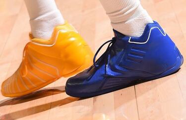 Navidad: del vacile de Green a LeBron al Grinch de Towns