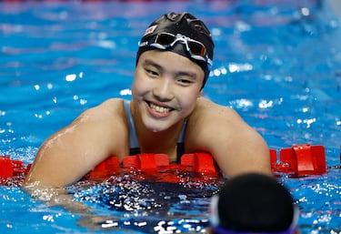 McIntosh se lleva el póquer pese a su fallido farol ante Ledecky