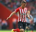 El Southampton inglés quiere comprar a Toby Alderweireld