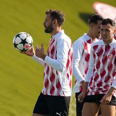 Míchel ante el más difícil todavía: solo tiene 12 jugadores de campo