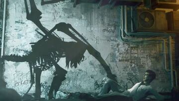 El creador de Silent Hill anuncia Slitterhead, un extravagante juego de terror y acción