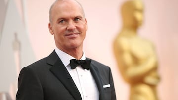 Las 10 mejores películas de Michael Keaton ordenadas de peor a mejor según IMDb