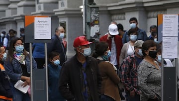 Bono Invierno, Sueldo Mínimo e IFE Laboral | Últimas noticias, montos y fechas de pago, 29 de junio