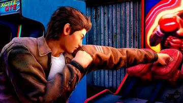 Shenmue 3 recibe el 18 de febrero su segundo DLC: Story Quest Pack