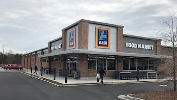 Aldi, conocido supermercado de descuentos, abrirá varias sucursales en Florida. Aquí la lista completa de ubicaciones.