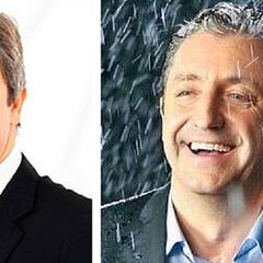 La bronca entre Pedrerol y Lama: "Vago", "Es un pedo"...