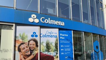 Isapre Colmena sufrió un ciberataque: así está afectando a sus servicios web y qué hacer si no puedo entrar
