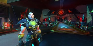 Wildstar actualizará con mejoras su apartado gráfico