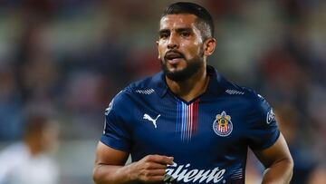 Consejo de Miguel Ponce al Tri Ol¨ªmpico: ¡°Dejen el ego de lado¡±