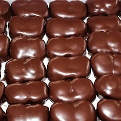 Las palmeritas de chocolate, 'culpables' del confinamiento de Morata de Tajuña