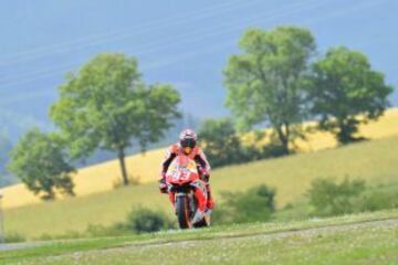 Marc Márquez.