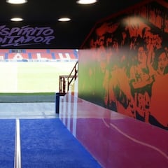 El Anxo Carro, territorio hostil para el Real Valladolid