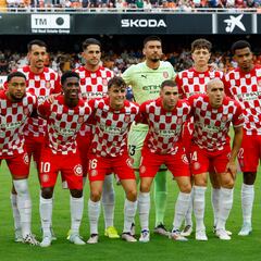 La ruleta de Míchel