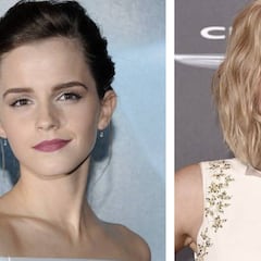 Emma Watson destrona a Jennifer Lawrence