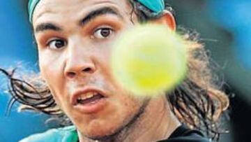 Rafa Nadal