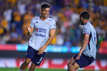 La estadística que pone a Cruz Azul como favorito sobre Tigres