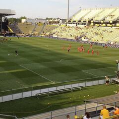 Inspección al Mapfre Stadium revela violación en higiene