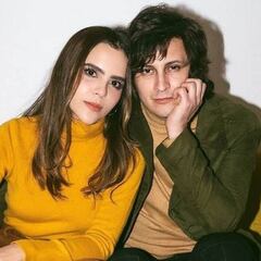 “Mar esta en la tierra y yo en las nubes”, dice Yuya sobre su primer hijo