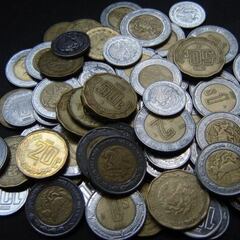 ¿Tienes moneda dañadas o deterioradas?: así podrás cambiarlas por unas nuevas