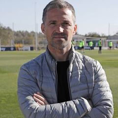 El Levante no renueva a Tito