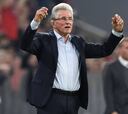 Heynckes no descarta hacer cambios ante el Hamburgo