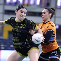 El Bera Bera defiende el título ante el Beti Onak