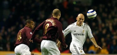 Debut en Wembley: al Madrid se le atragantan los estrenos