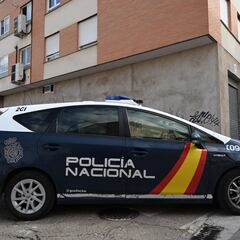 Detenido el presunto autor del apuñalamiento en Ciempozuelos del pasado viernes