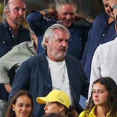 La querella de Pina va a trámite y el Cádiz responde