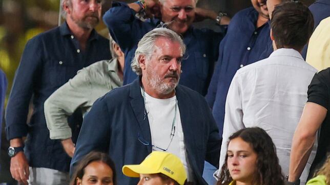 La crispación se eleva aún más tras la debacle frente al Real Zaragoza