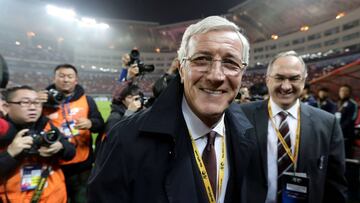Chinese FA dampens 2030 World Cup bid rumours