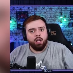 Increíble historia de Ibai al llegar a casa de Messi; pensó que había ido a un restaurante de lujo