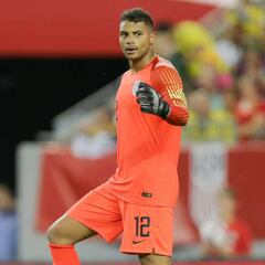 Zack Steffen assures USA is ready to take on the Gold Cup