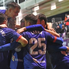 El Amore puede eximirse de la conversión en sociedad anónima