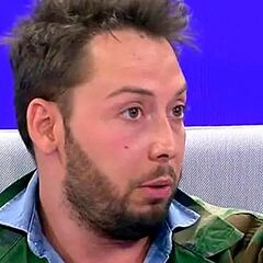 La extraña forma por la que a José Antonio Avilés le han diagnosticado un microictus