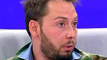 José Antonio Avilés.