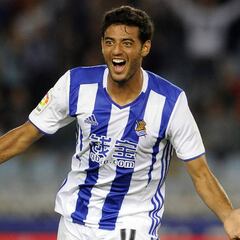 A pesar de su buen momento, Vela es ignorado por Osorio