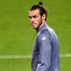 El calvario de Bale en el Madrid: acumula 15 lesiones desde 2013