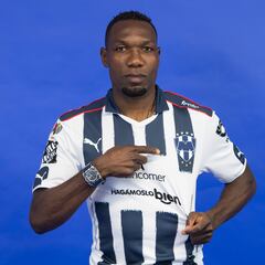 Los ‘refuerzos’ de Rayados para el Derbi Regio amistoso