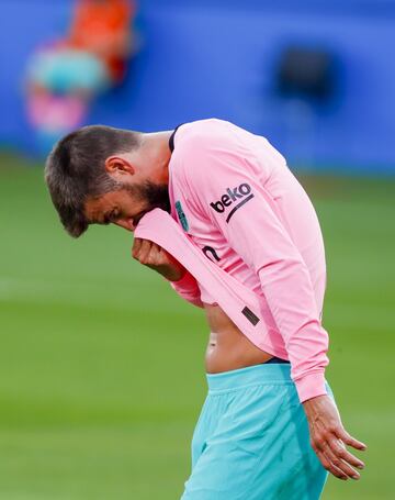 Piqué