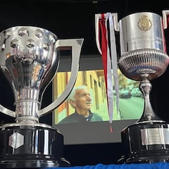 65 años sembrando Atleti en Pozuelo de Alarcón