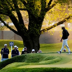 PGA Championship venues: Full list of courses from 1916 to present day